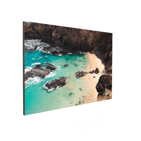 Quadro Decorativo Cacimba do Padre | Glaucon Hartmam - Meu Rodapé