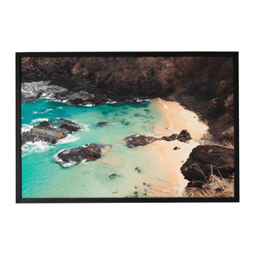 Quadro Decorativo Cacimba do Padre | Glaucon Hartmam - Meu Rodapé