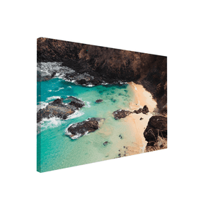 Quadro Decorativo Cacimba do Padre | Glaucon Hartmam - Meu Rodapé