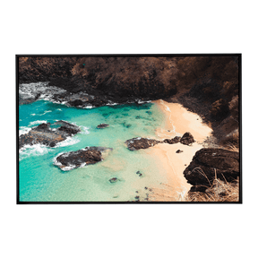 Quadro Decorativo Cacimba do Padre | Glaucon Hartmam - Meu Rodapé