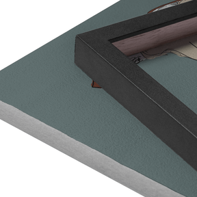Quadro Decorativo Café e Inverno | Jungo - Meu Rodapé