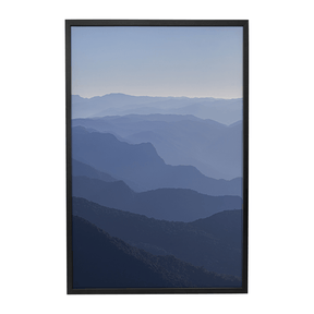 Quadro Decorativo Camadas da Bocaína | Fagner Martins - Meu Rodapé
