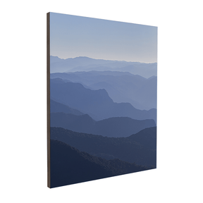 Quadro Decorativo Camadas da Bocaína | Fagner Martins - Meu Rodapé