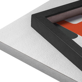 Quadro Decorativo Carro Vermelho | Aline Gomes Gonçalves - Meu Rodapé