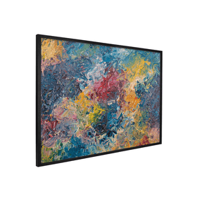 Quadro Decorativo Clave de Sol | Camila Azevedo - Meu Rodapé