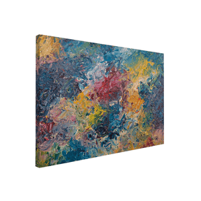 Quadro Decorativo Clave de Sol | Camila Azevedo - Meu Rodapé