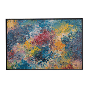 Quadro Decorativo Clave de Sol | Camila Azevedo - Meu Rodapé