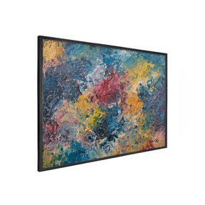 Quadro Decorativo Clave de Sol | Camila Azevedo - Meu Rodapé