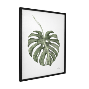 Quadro Decorativo Costela de Adão | Thaís Mota - Meu Rodapé