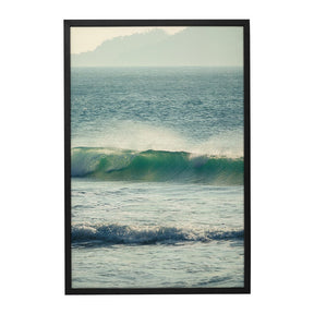 Quadro Decorativo Crest | Ianco Rocha - Meu Rodapé