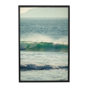 Quadro Decorativo Crest | Ianco Rocha - Meu Rodapé