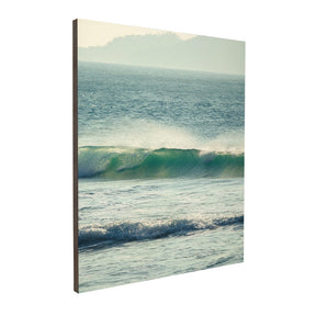 Quadro Decorativo Crest | Ianco Rocha - Meu Rodapé