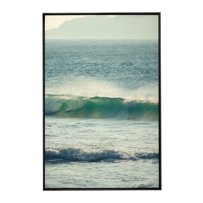 Quadro Decorativo Crest | Ianco Rocha - Meu Rodapé