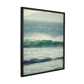Quadro Decorativo Crest | Ianco Rocha - Meu Rodapé
