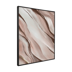 Quadro Decorativo Desvaneio 1 | Vanessa Voltolini - Meu Rodapé