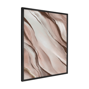 Quadro Decorativo Desvaneio 1 | Vanessa Voltolini - Meu Rodapé