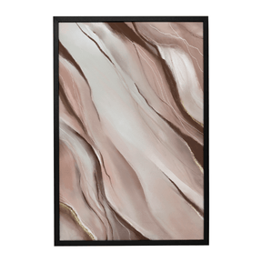 Quadro Decorativo Desvaneio 1 | Vanessa Voltolini - Meu Rodapé