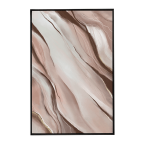 Quadro Decorativo Desvaneio 1 | Vanessa Voltolini - Meu Rodapé