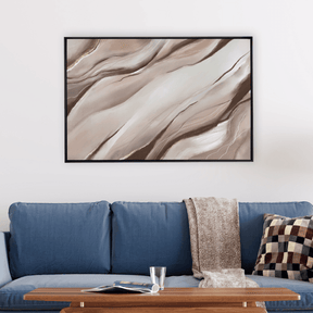 Quadro Decorativo Desvaneio 1 | Vanessa Voltolini - Meu Rodapé