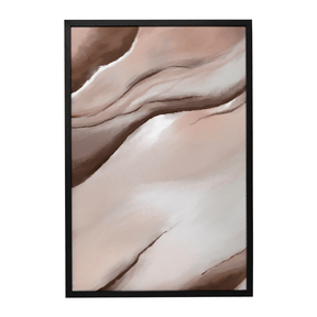 Quadro Decorativo Desvaneio 3 | Vanessa Voltolini - Meu Rodapé