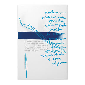 Quadro Decorativo Dia e Noite | Ana Carolinne - Meu Rodapé