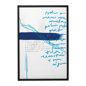 Quadro Decorativo Dia e Noite | Ana Carolinne - Meu Rodapé