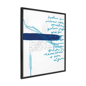 Quadro Decorativo Dia e Noite | Ana Carolinne - Meu Rodapé