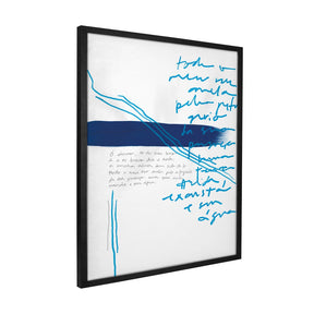 Quadro Decorativo Dia e Noite | Ana Carolinne - Meu Rodapé