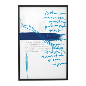 Quadro Decorativo Dia e Noite | Ana Carolinne - Meu Rodapé