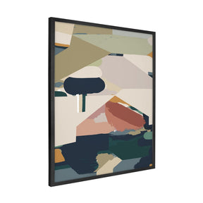 Quadro Decorativo Dissentir | Brixx Furtado - Meu Rodapé