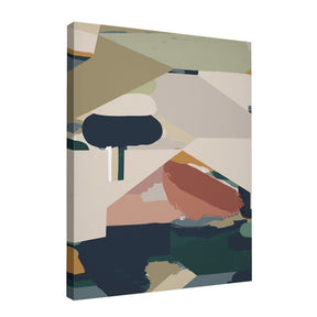Quadro Decorativo Dissentir | Brixx Furtado - Meu Rodapé