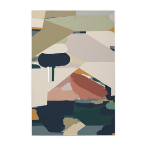 Quadro Decorativo Dissentir | Brixx Furtado - Meu Rodapé