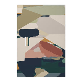 Quadro Decorativo Dissentir | Brixx Furtado - Meu Rodapé