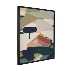 Quadro Decorativo Dissentir | Brixx Furtado - Meu Rodapé