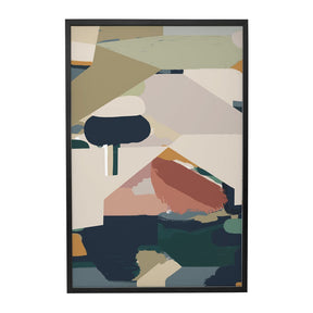 Quadro Decorativo Dissentir | Brixx Furtado - Meu Rodapé