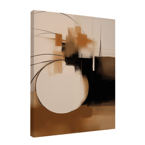 Quadro Decorativo Distintos | Antônia Pereira - Meu Rodapé