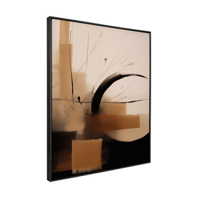 Quadro Decorativo Diversidade | Antônia Pereira - Meu Rodapé