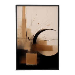 Quadro Decorativo Diversidade | Antônia Pereira - Meu Rodapé
