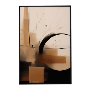 Quadro Decorativo Diversidade | Antônia Pereira - Meu Rodapé