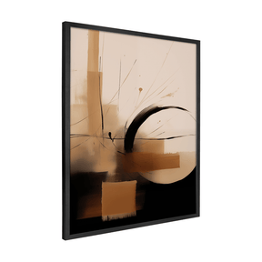 Quadro Decorativo Diversidade | Antônia Pereira - Meu Rodapé