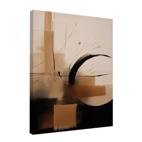 Quadro Decorativo Diversidade | Antônia Pereira - Meu Rodapé