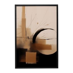 Quadro Decorativo Diversidade | Antônia Pereira - Meu Rodapé