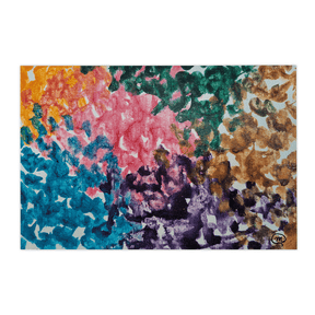 Quadro Decorativo Elemental | Camila Azevedo - Meu Rodapé