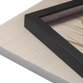 Quadro Decorativo Elementos | Antônia Pereira - Meu Rodapé