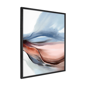 Quadro Decorativo Elevar | Vanessa Voltolini - Meu Rodapé