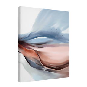 Quadro Decorativo Elevar | Vanessa Voltolini - Meu Rodapé
