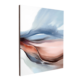 Quadro Decorativo Elevar | Vanessa Voltolini - Meu Rodapé