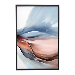 Quadro Decorativo Elevar | Vanessa Voltolini - Meu Rodapé