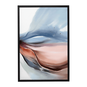 Quadro Decorativo Elevar | Vanessa Voltolini - Meu Rodapé
