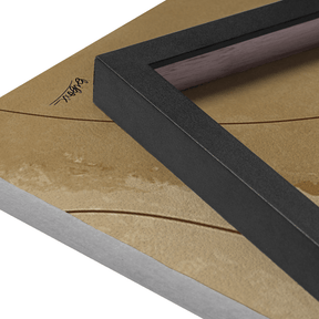 Quadro Decorativo Encontros | BiBox - Meu Rodapé